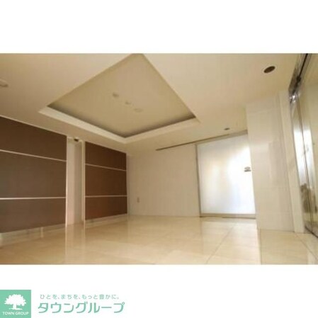 エスティメゾン巣鴨の物件内観写真